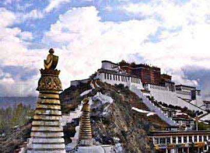 Tibet Tour