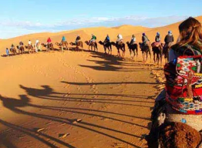 Morocco Tour
