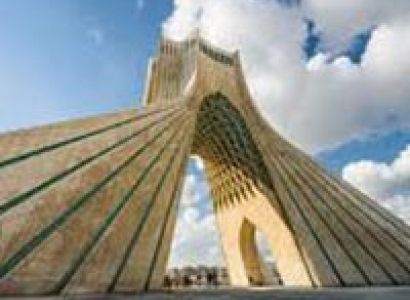 Iran Tour