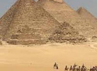 Egypt Tour