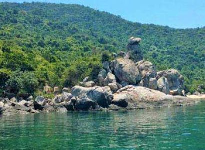 Discover Ly Son - Kingdom Of Garlic Tour