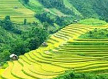 Sapa – Lao Chai – Ta Van Home Stay – Giang Ta Chai Tour