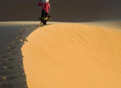 Bau Trang Excursion Tour