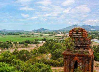 Phu Quoc Full Day Bicyle Tour