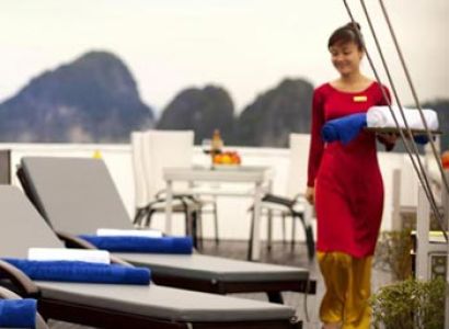 Signature Cruise Tour