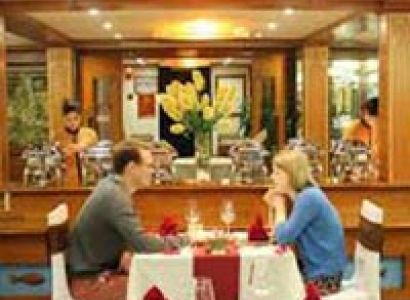 Huong Hai Sealife Cruise Tour