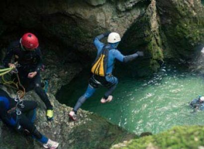 3glav Adventures - Gift Certificate Tour