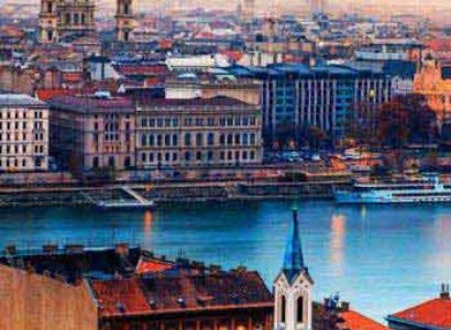 European Treasures Tour