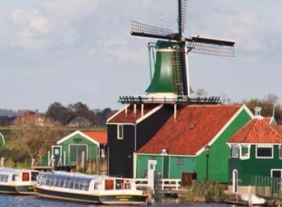 Classical Europe Tour