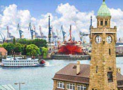 Eastern Escapades Tour