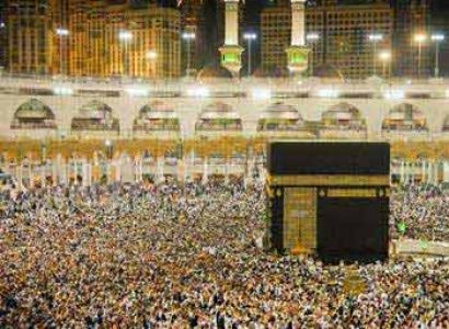Deluxe Hajj Package 1 - Makkah First