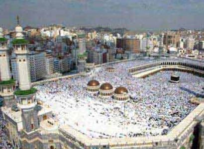 Deluxe Express Hajj Package 2 - Makkah First