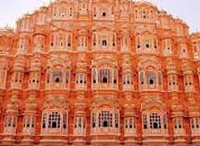 Short Escape to Jaipur Tour