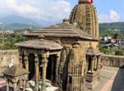 Trans Himalayatour “A Multi Activity Adventure To The Highest Moon Land In The World Tour