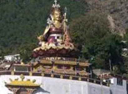Himachal - Buddhist Circuit Tour