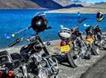 Discover Ladakh Tour Package