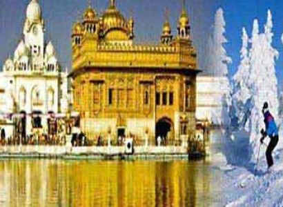 Himachal Temple Tour