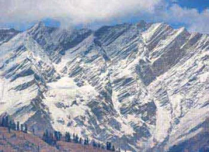 Shimla Manali Sharing Tour By Cab