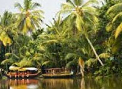 Enchanting Kerala Tour