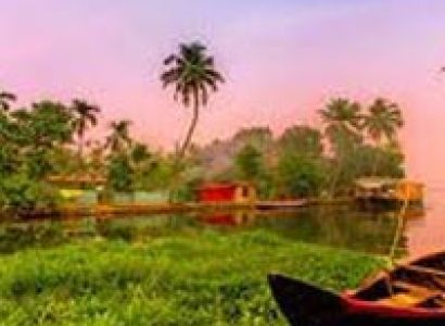 Kerala Experience Tour