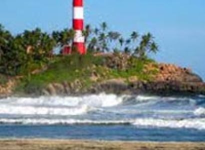 God’s Own Country - Kerala Tour