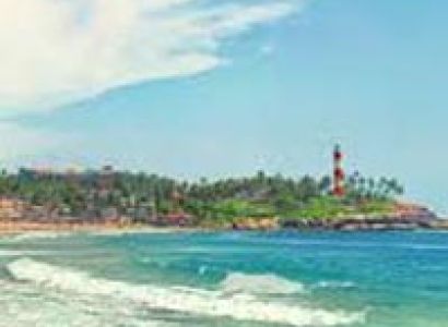 South India Ayurveda Tour