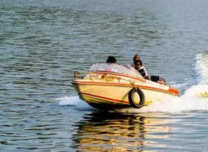 Water Sport Package Tour