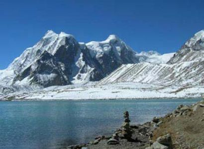 Bhutan Full Circle Tour