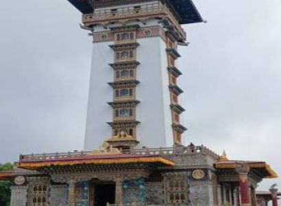 Fixed Departure Bagdogra/Bagdogra