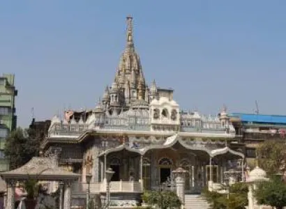 Kolkata to Deoghar to Rajgir to Gaya Package