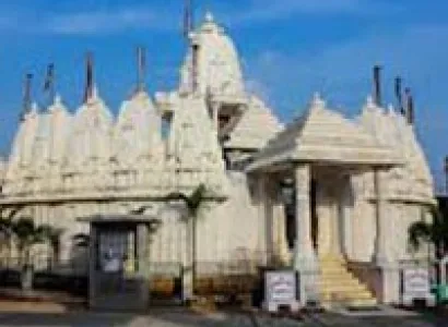 Deoghar Parashnath Tour