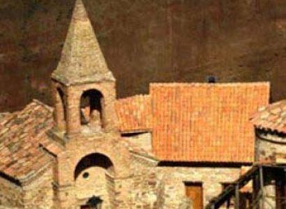 1 Day Tour in Davit Gareja