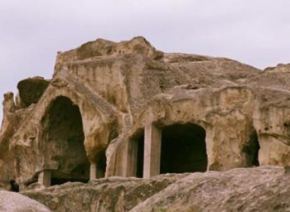 One Day Tour Gori – Uplistsikhe