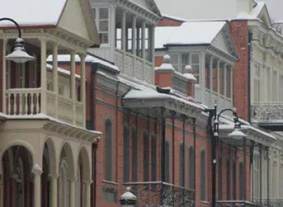 New Year In Tbilisi & Mtskheta Tour