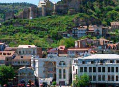 Two Days Tour Kutaisi - Tskaltubo