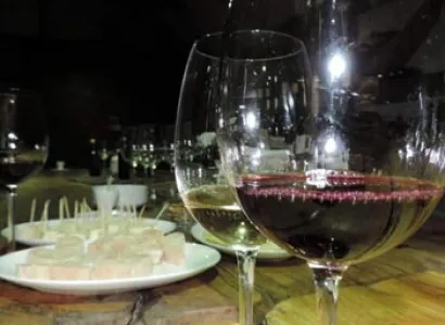 One Day Wine Tour In Tbilisi