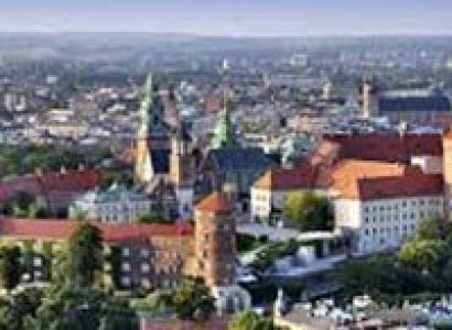 Pilgrimage To Poland Tour