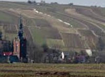 Agriculture Farm Tour