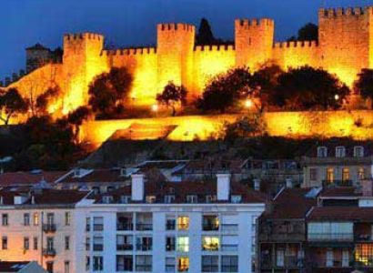 Lisbon – Modernity Package