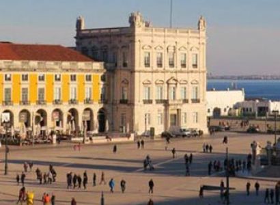 Lisbon – The New and the Ancient Package
