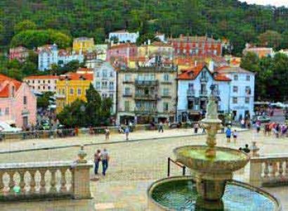 Sintra – Magnificent Village Package