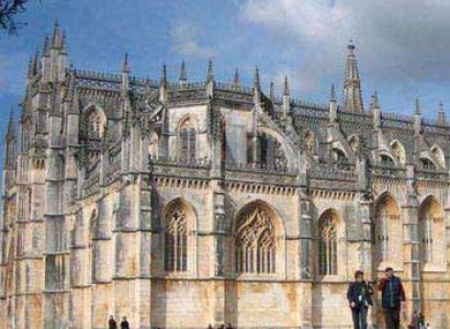 Fatima, Obidos & Nazare Package