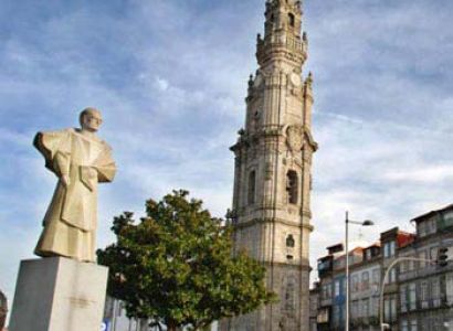 Oporto – From the Wine Cellar to the City Package