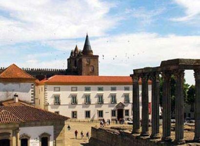 Évora – World Heritage Region Package