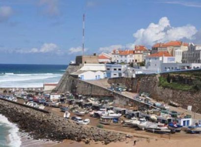 Mafra & Ericeira – Sea and History with Wine Tasting Package