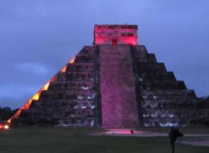 Mayan Ruins Of Chichen Itza And Valladolid Tour