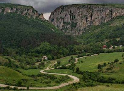 Off Road Experience In Transylvania Tour