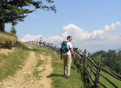 Off Road Adventure Tour In Dracula’s Land