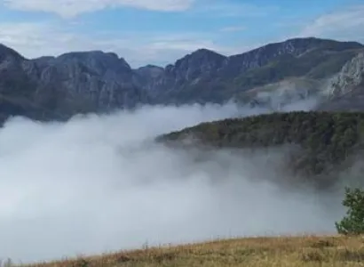 4×4 Private Tour In Transylvania