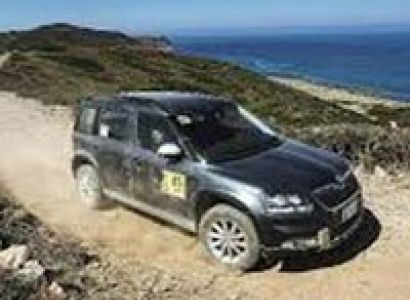 Portugal Recce Trip Tour